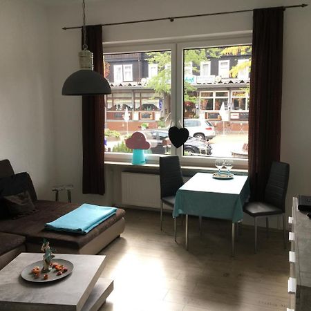 Hotel Lindenhof L1 Bad Sachsa Zewnętrze zdjęcie