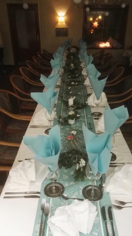 Hotel Lindenhof L1 Bad Sachsa Zewnętrze zdjęcie