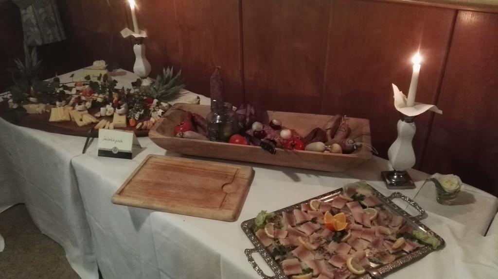 Hotel Lindenhof L1 Bad Sachsa Zewnętrze zdjęcie