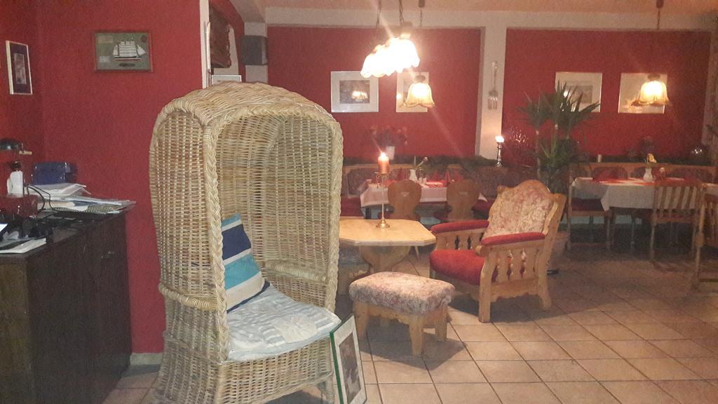 Hotel Lindenhof L1 Bad Sachsa Zewnętrze zdjęcie