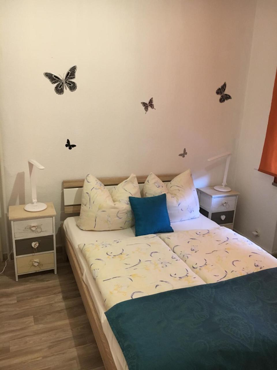 Hotel Lindenhof L1 Bad Sachsa Zewnętrze zdjęcie