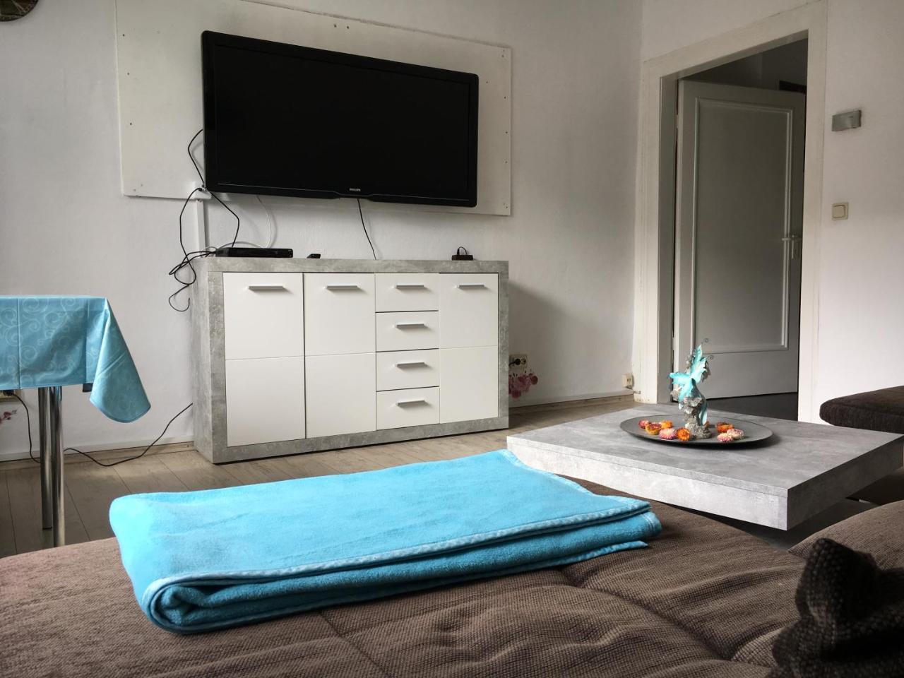 Hotel Lindenhof L1 Bad Sachsa Zewnętrze zdjęcie